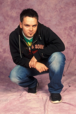 Keywords: Paul Cattermole