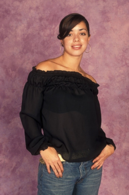 Keywords: Tina Barrett