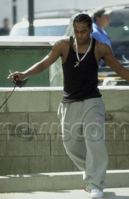 Keywords: Bradley McIntosh;Alive