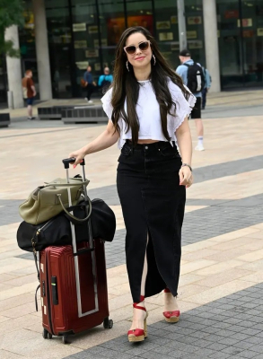 Keywords: Tina Barrett