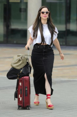 Keywords: Tina Barrett
