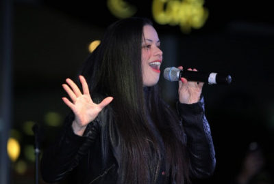 Keywords: Tina Barrett;S Club 3