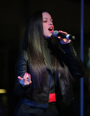 Keywords: Tina Barrett;S Club 3
