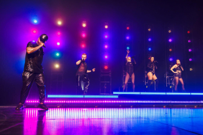 Keywords: Band;Group;S Club