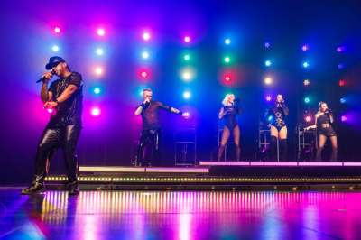 Keywords: Band;Group;S Club