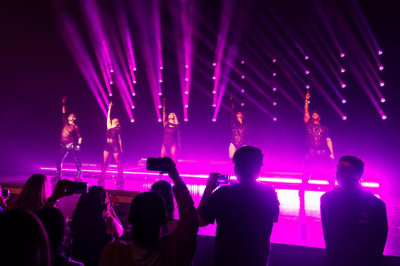 Keywords: Band;Group;S Club