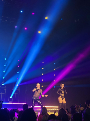 [url=https://www.instagram.com/hugocge/]Credit[/url] 
Keywords: Band;Tour