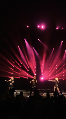 [url=https://www.instagram.com/hugocge/]Credit[/url] 
Keywords: Band;Tour