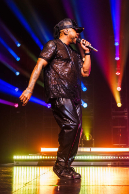 Keywords: Bradley Mcintosh