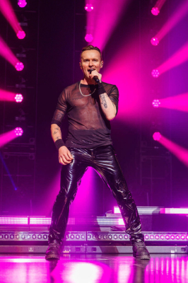 Keywords: Jon Lee