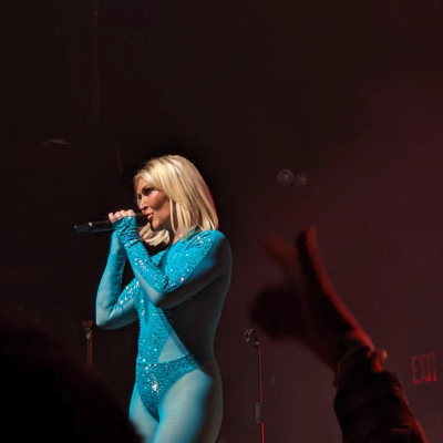 [url=https://www.instagram.com/eccentricmuse/]Credit[/url] 
Keywords: Jo Omeara;Jo;Tour