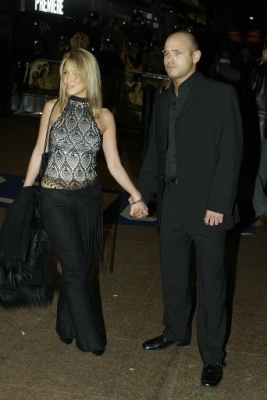 Keywords: Rachel Stevens