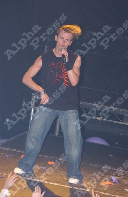Keywords: Jon Lee