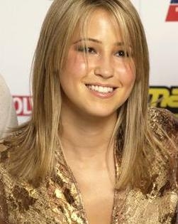Keywords: Rachel Stevens
