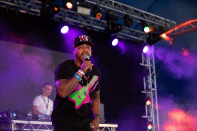 Keywords: Bradley McIntosh
