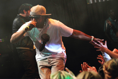Keywords: Bradley McIntosh