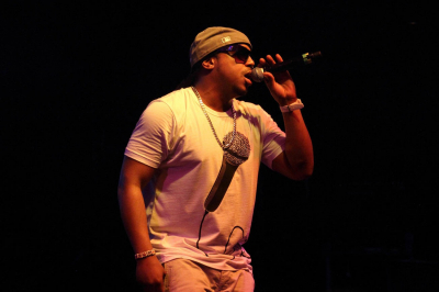 Keywords: Bradley McIntosh