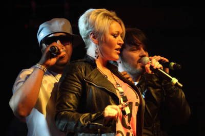Keywords: S Club 3;SC3;Jo Omeara;Bradley McIntosh;Paul Cattermole