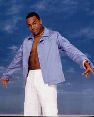 Keywords: Bradley Mcintosh