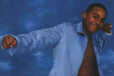 Keywords: Bradley McIntosh