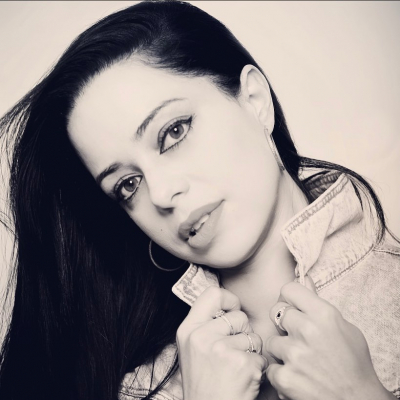 Keywords: Tina Barrett;S Club Live;S Club All-Stars