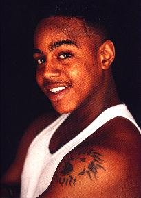 Keywords: Bradley McIntosh