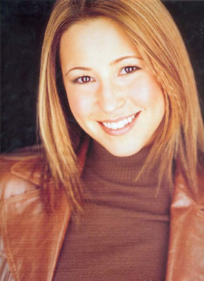 Keywords: Rachel Stevens