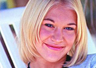 Keywords: Jo O'meara;Jo;Miami 7;S Club 7 in Miami