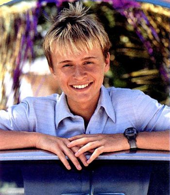 Keywords: Jon Lee;Miami 7;S Club 7 in Miami